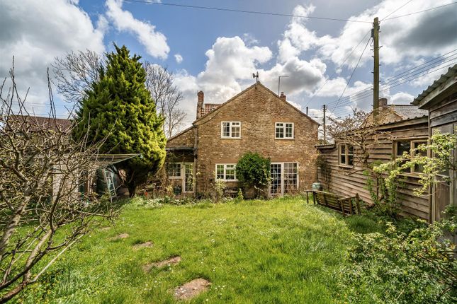 Detached house for sale in Mosterton, Beaminster