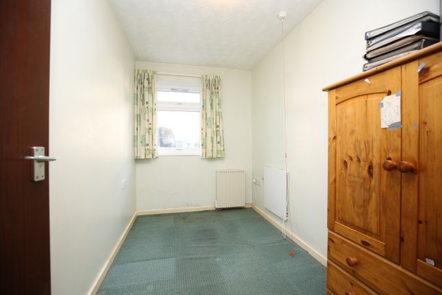 Flat for sale in Long Street, Atherstone