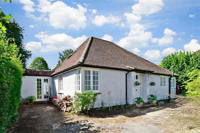Thumbnail Detached house for sale in Straight Half Mile, Maresfield, Uckfield, East Sussex