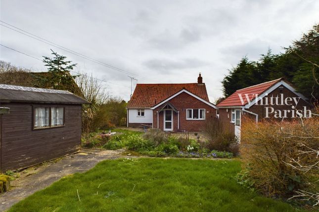 Cottage for sale in Low Road, Bressingham, Diss