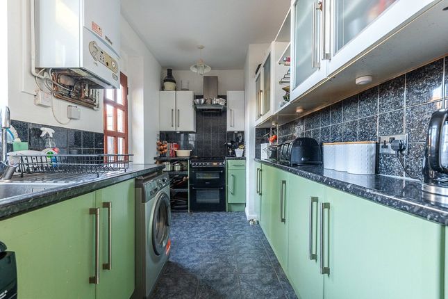 Terraced house for sale in Moremead Road, London