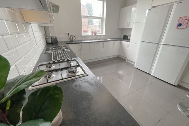 Terraced house to rent in Botanic Road, Edge Hill, Liverpool