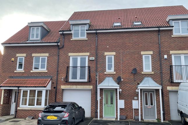 Thumbnail Terraced house for sale in Mulberry Wynd, Stockton-On-Tees