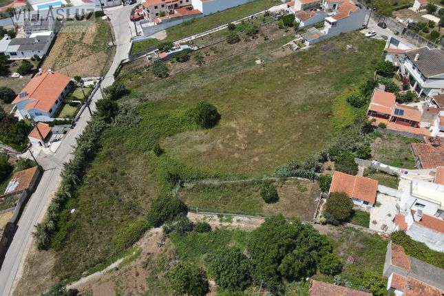 Land for sale in Vestiaria, Alcobaça E Vestiaria, Alcobaça