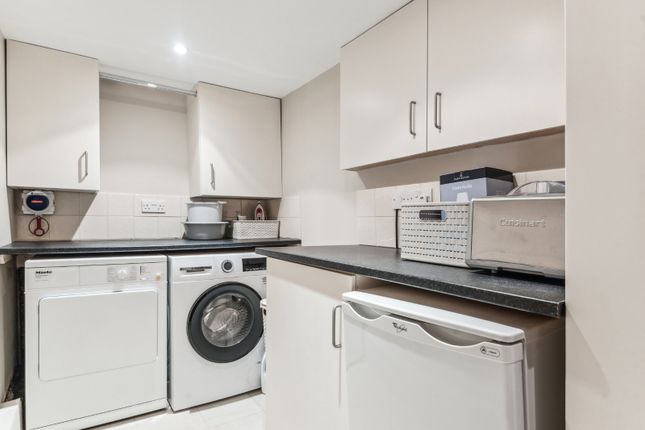 Terraced house for sale in Sainfoin Road, London