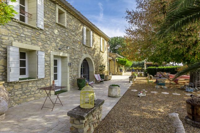 Thumbnail Farmhouse for sale in Camaret Sur Aigues, Vaucluse, Provence-Alpes-Côte D'azur, France, France