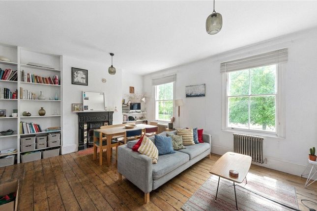 Flat A, 43, Northwold Road, London photo 4