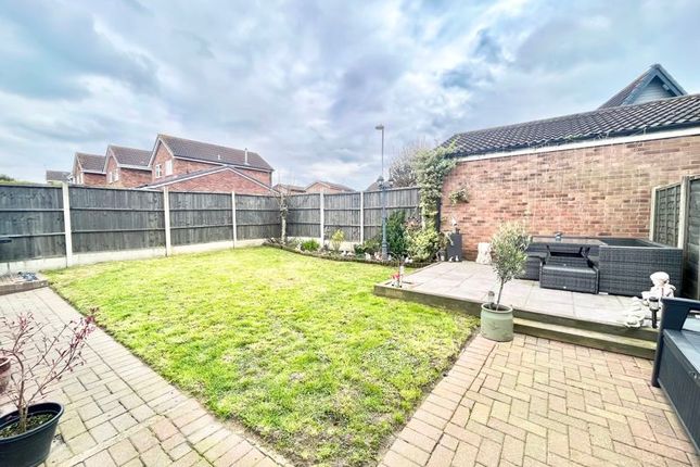 Detached house for sale in Blake Hall Close, Amblecote, Brierley Hill.