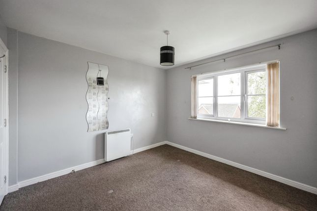 Flat for sale in Pennyfields, Bolton-Upon-Dearne, Rotherham