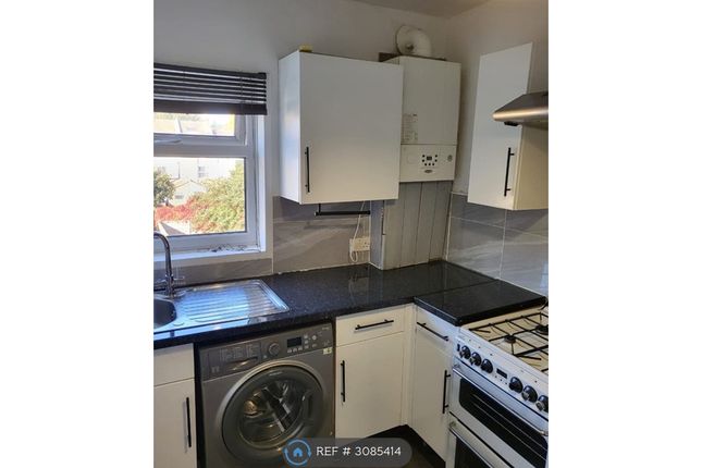 1 Bedroom Flat