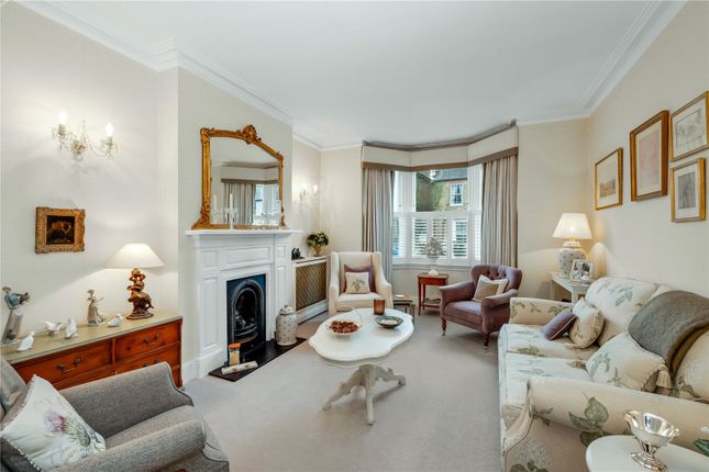 Penny House, 29, Wolsey Road, Surrey photo 2