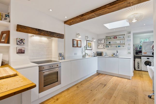2, Albion Cottages, Cookham photo 4