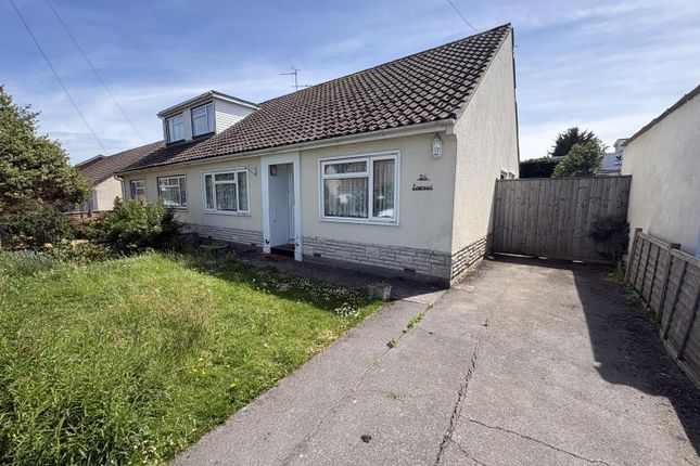 2-bed house on 26, Crosswell Close, Bridgwater, £199,950