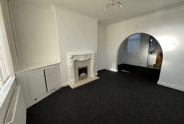 27, Fleet Lane, St Helens, Mersyside photo 2