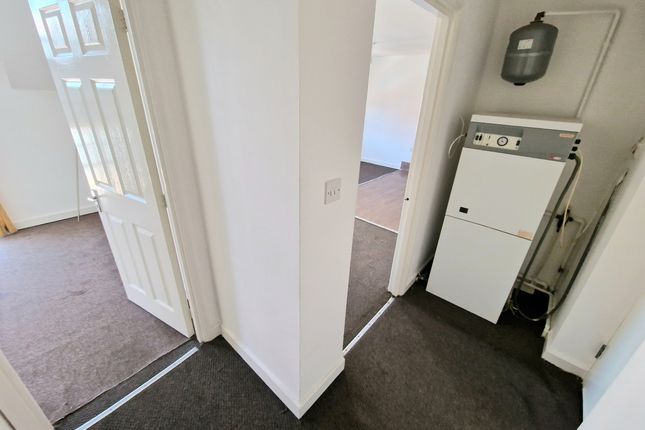 Flat to rent in West Street, Boston, Lincolnshire
