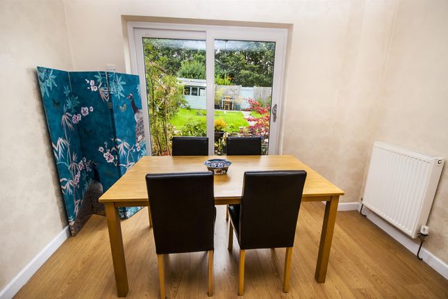 Detached house for sale in Cherry Tree Way, Rossendale