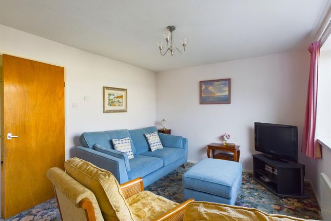 Terraced house for sale in Pentire Green, Crantock, Newquay