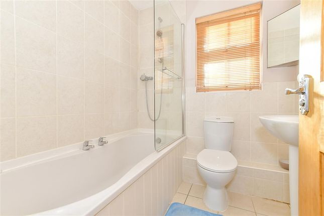 Semi-detached house for sale in Stein Road, Southbourne, West Sussex