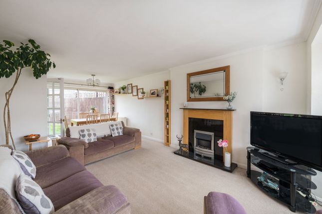 Semi-detached house for sale in Weald Way, Reigate
