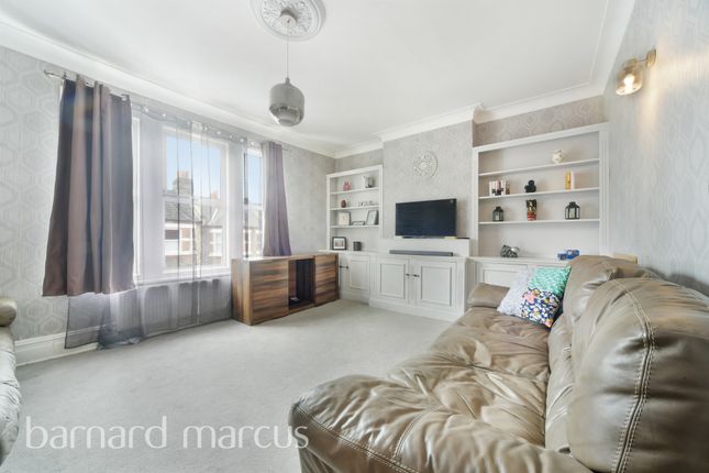 Terraced house for sale in Galesbury Road, London