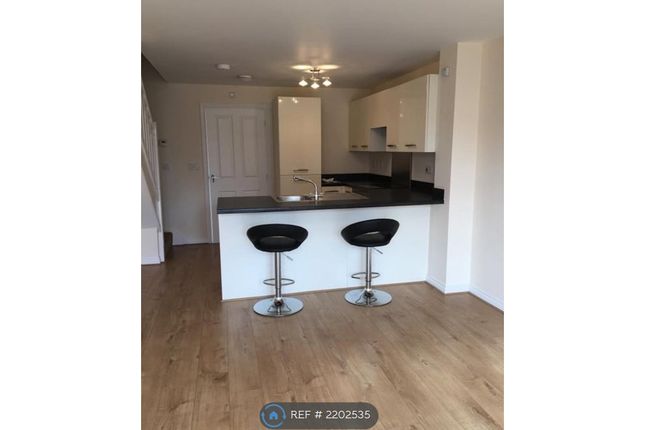 Thumbnail Terraced house to rent in Cherry Tree Drive, Coventry