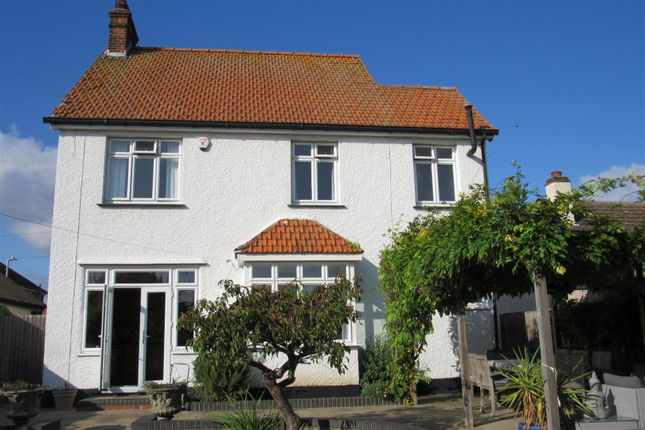 Detached house for sale in Bournemouth Drive, Herne Bay