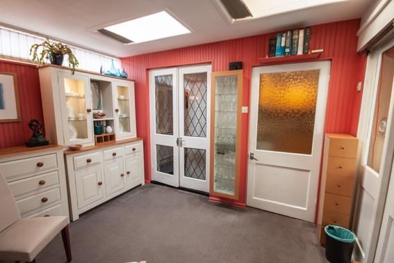 Detached house for sale in Hednesford Road, Brownhills, Walsall