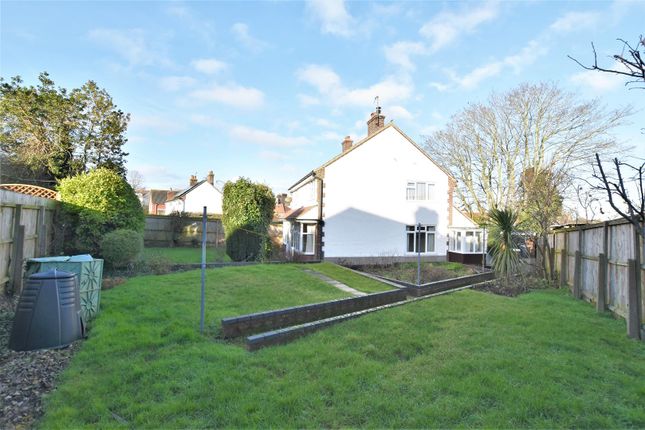 Detached house for sale in Fearns Close, Cromer