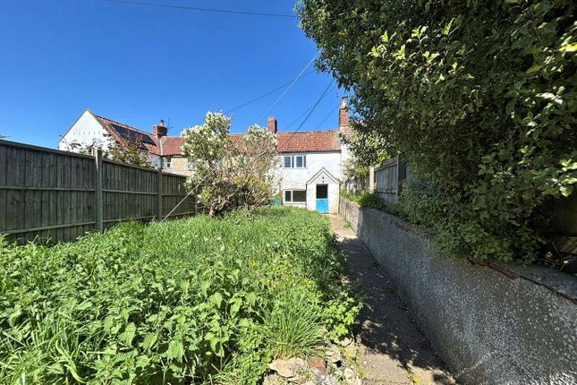 2-bed house on 5, Reeds Row, Wotton-under-Edge, £195,000