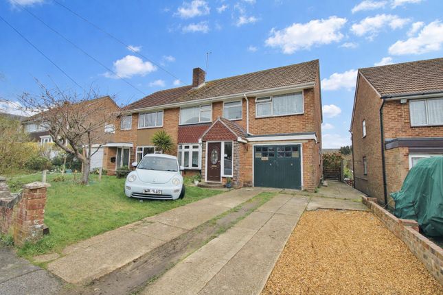 5-bed house on 6, Wakefield Avenue, Fareham, £430,000