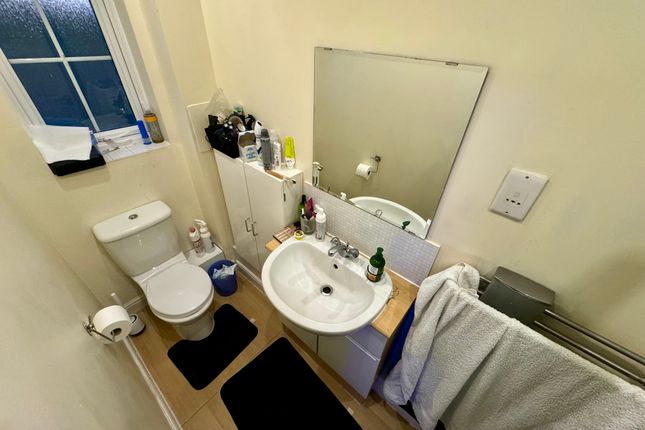 Flat for sale in East Road, Harlow