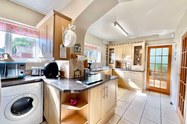 Semi-detached house for sale in The Fillybrooks, Stone