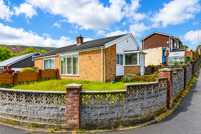 2-bed house on 65 Glan Road, Aberdare, £169,750