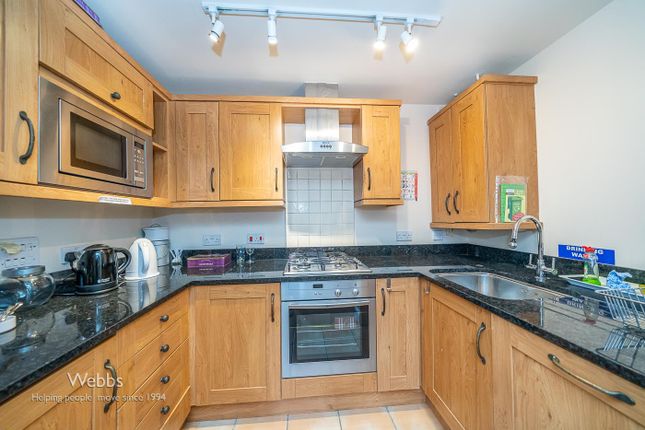 19, Wood End Farm, Sutton Road, Walsall photo 4