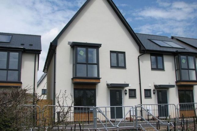 Thumbnail Property to rent in Plymbridge Lane, Crownhill, Plymouth