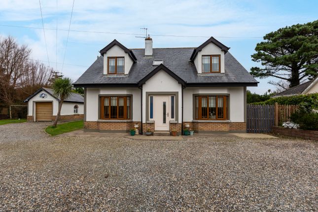 Detached house for sale in Mauritiustown, Rosslare Strand, Wexford County, Leinster, Ireland