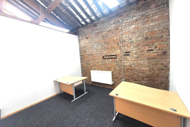 Thumbnail Office to let in Bankfield Street, Liverpool