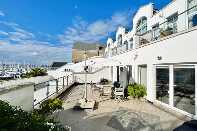 1 bed flat for sale in Prince William Quay, Berry Head Road, Brixham TQ5