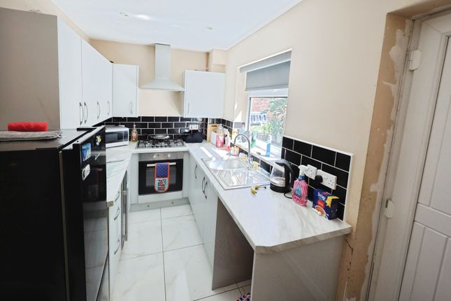 6, Spencer Street, Bishop Auckland photo 4
