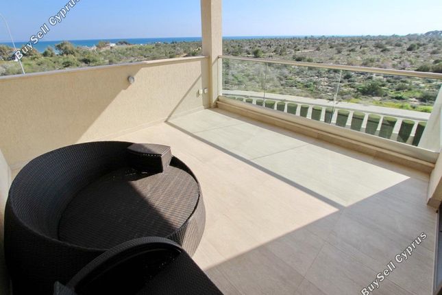 Detached house for sale in Agia Thekla, Famagusta, Cyprus