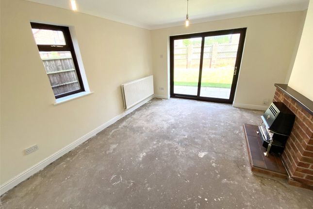 3, Jellicoe Crescent, Shropshire photo 3
