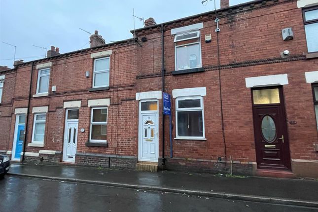 Terraced house for sale in Exeter Street, St. Helens, 4