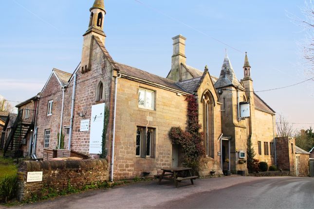 Thumbnail Pub/bar for sale in Goodrich, Ross-On-Wye