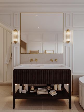 1 Cedars Row, 6, Clarendon Drive, London photo 4