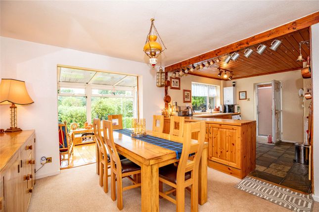 Detached house for sale in Chandos Road, Buckingham