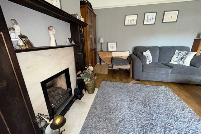 Terraced house for sale in Claremont Terrace, Bill Quay, Gateshead