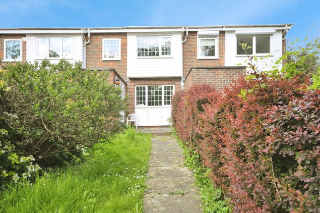 Thumbnail Terraced house for sale in Canbury Mews, London