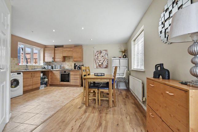 21, Brampton Field, Ditton photo 4