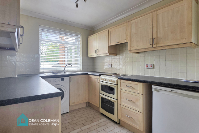Janie Court, 135,Flat 3, Wake Green Road, Birmingham photo 4
