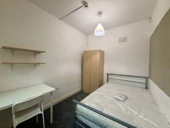 Unit 50, Norfolk Park Village,, 200 Norfolk Park Road, Sheffield photo 5